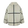 Jack Wills Womens/Ladies Shearling Jacket