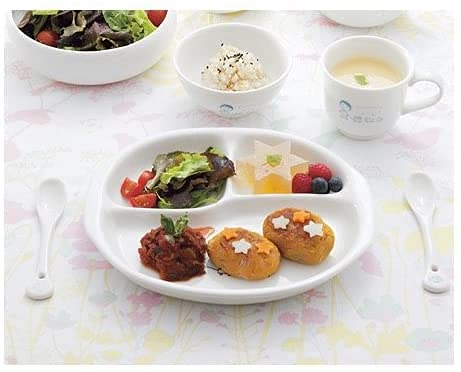 Morishuyaki Nakayoshi Set Microwave Far Infrared Negative [Japanese Pottery, Safe, Rays, Ions]