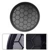 Black Car Door Loud Speaker Cover Grill For Passat B5 For Golf MK4 3B0868149 For Golf 2000-2004 For Passat 1998-2001