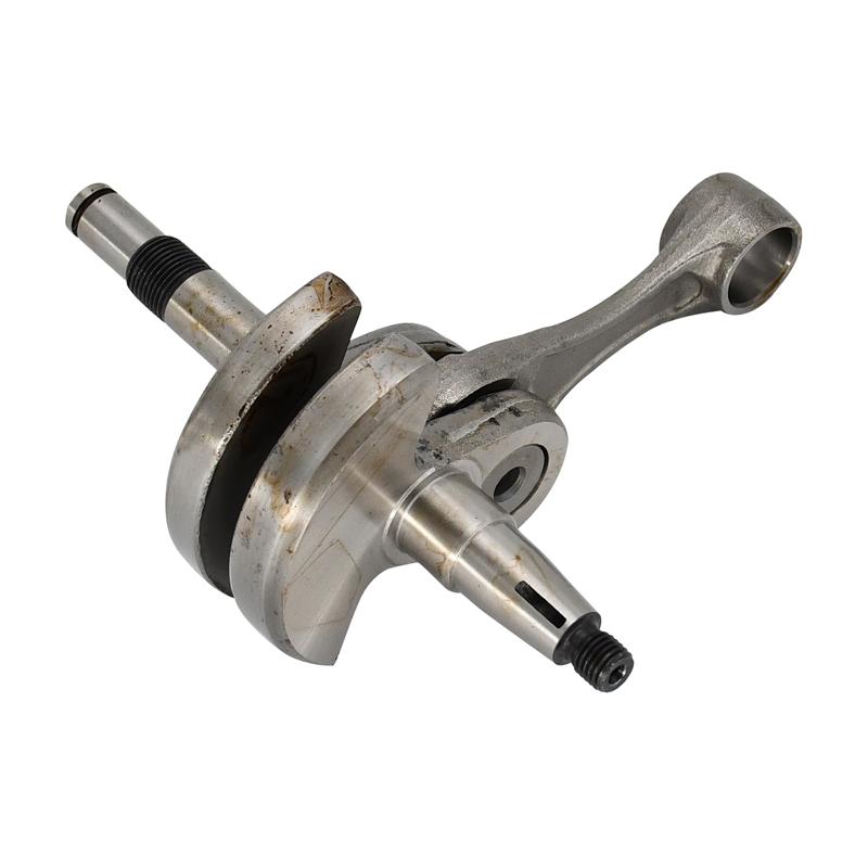 Crankshaft Assembly 1128-030-0402 1128 030 0402 11280300402 Compatible with Stihl Chainsaw 046 MS460 MS461