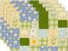 Tafeldecoratie en accessoires – Placemats en onderzetters
