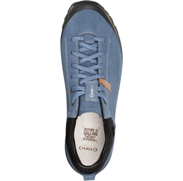 Треккинговые ботинки Aku Bellamont IV Suede