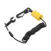 Safety Lanyard Floating Key 278002843 278003410 Fit For Seadoo Spark 900