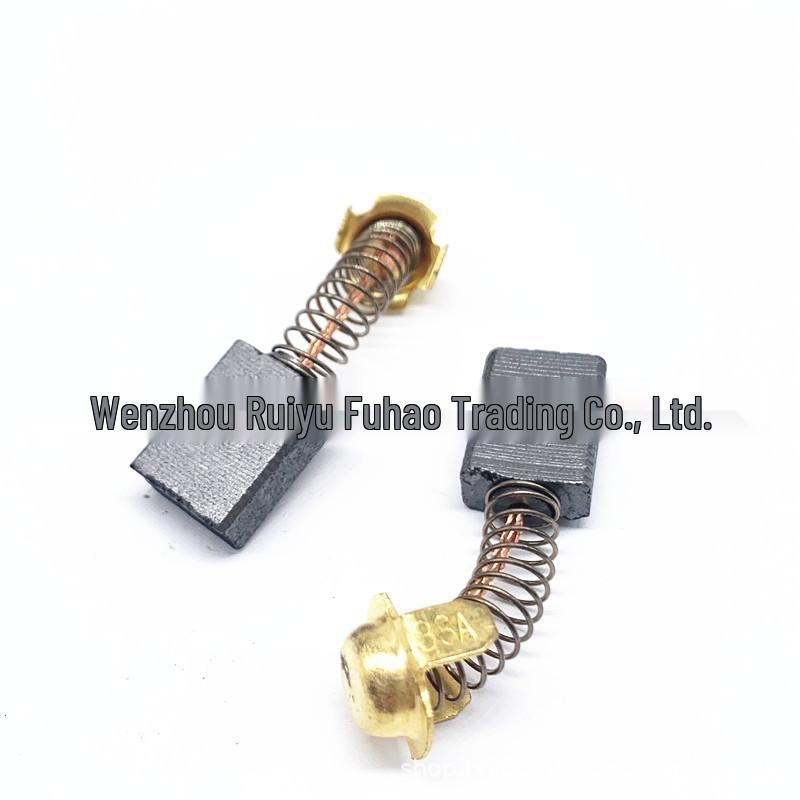 999-038 999071 Carbon Brush for DH50SA/DH50SA1/DH50SB/DH45MR/H5 5SA Electric Tools