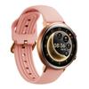 W2 Smart Watch for Women 1.32 Inch AMOLED Screen Health Tracking 5 ATM Waterproof Fitness Tracker