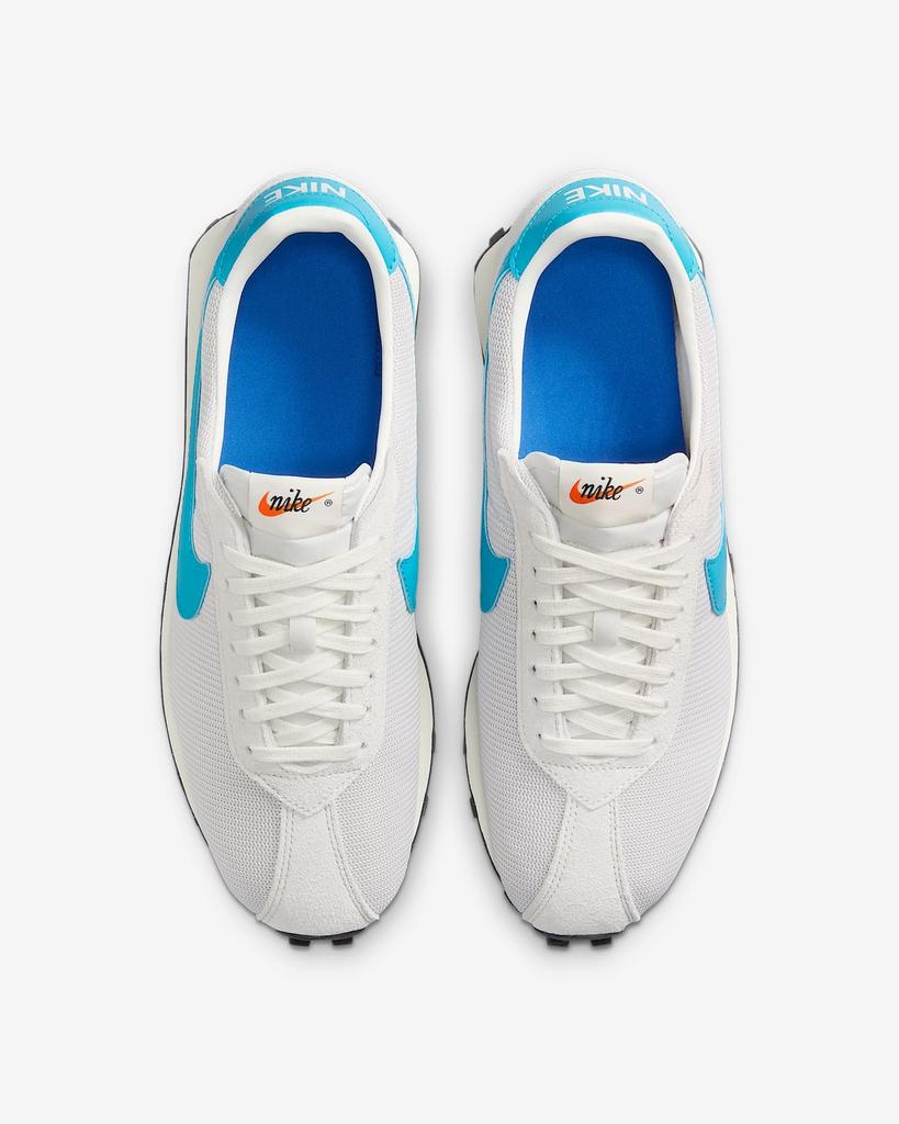 HJ4687-001 Nike LD-1000 Grigio Vast Blu Laguna (Uomini)