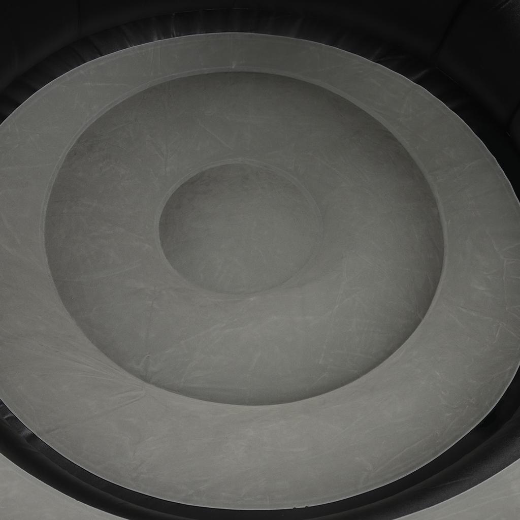 Inflatable Couch Flocking   Sofa Simple Inflatable Ch  for Living Room Bedroom Reading Room   Balcony Travel