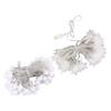 String Lights Warm Ambient Lights LED Fairy String Lights Decoration for Outdoor Camping Tent Canopy