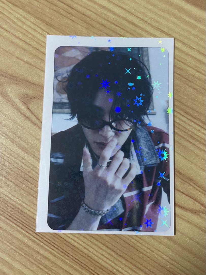 

[USED] ENHYPEN romance Apple Music Jake