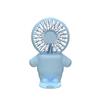 CNDB Portable Astronaut Mini Handheld Fan