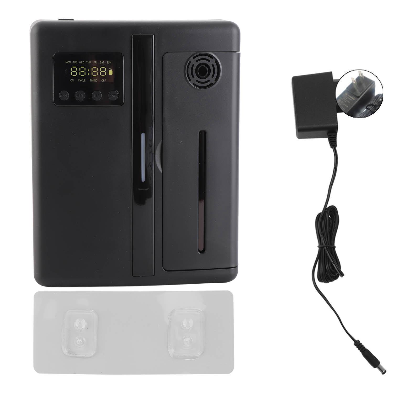 

300m³ Bluetooth APP Aromatherapy Machine Hotel Lobby Aromatherapy Machine 200ml Essential Oil Automatic Aromatherapy Diffuser