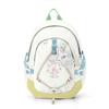 Vanwalk Triangle Backpack [Yellow]