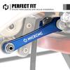 NICECNC For Husqvarna TE 300 TE 250 FE 350 FE 450 2020-2023 10-30MM Adjustable Lowering Linkage For KTM SXF 450 GasGas EC 300
