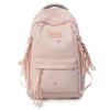 Schoolbag wholesale junior high school girls 1011 new high value ins style simple high school students large capacity backpack
