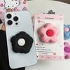 Korean-Style 3D Flower Magnetic Airbag Bracket Magsafe Sticker