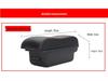 Drill-Free Center Console Storage for 2025 South American Volkswagen TERA, Utilizing Original Car Space.
