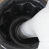 Inflatable Ghost Ice Bucket, Halloween Party Drink Tub, White Ghost Beverage Cooler for Decor, Outdoor Picnic Storage