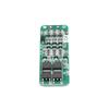 3S 20A Li-ion Lithium Battery 18650 Charger PCB BMS Protection Board For Drill Motor 12.6V Lipo Cell Module 59x20x3.4mm