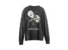 SAINT Mxxxxxx Ghost In The Shell GS_LS Tee_GITS Black