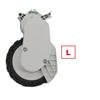 Right Traveling Wheel for Dreame Bot L10S L10 Ultra L10S Ultra S10 W10S Pro Xiaomi B101CN Robot Vacuum Cleaner Parts