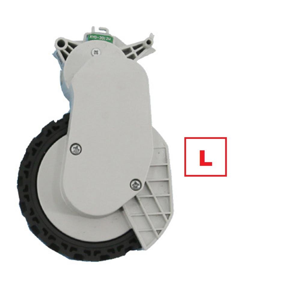 Right Traveling Wheel for Dreame Bot L10S L10 Ultra L10S Ultra S10 W10S Pro Xiaomi B101CN Robot Vacuum Cleaner Parts