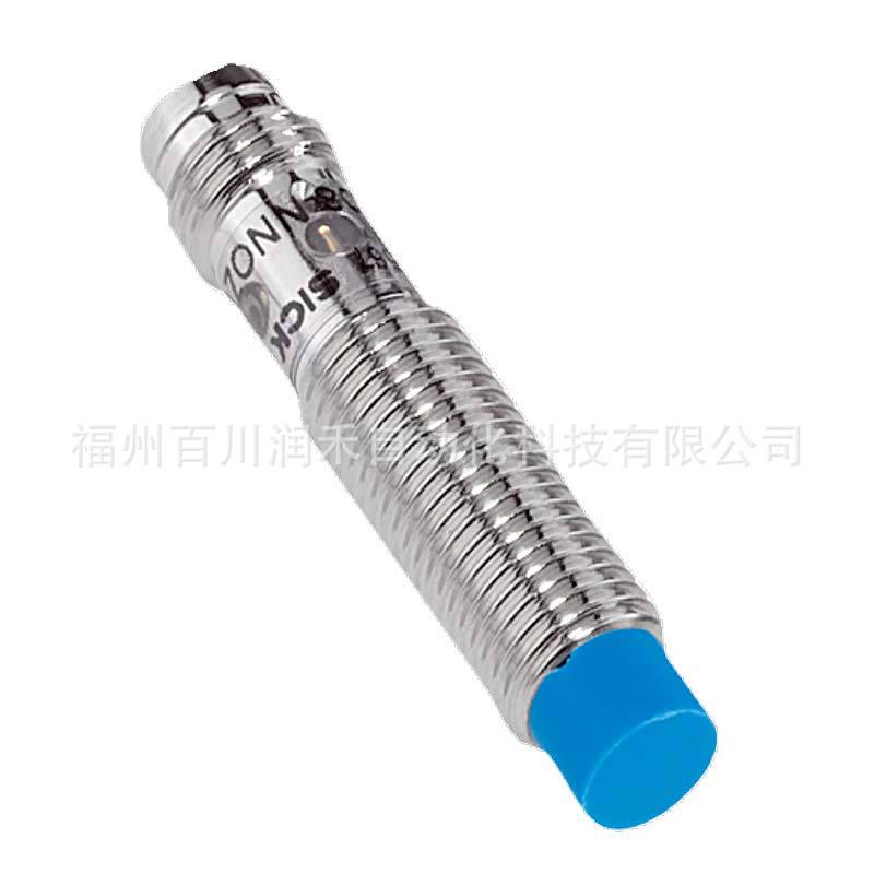 IME08-06NPSZT0K Sick Inductive Proximity Switch 1071200 - Brand New Original In Stock.