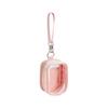 LIHIT LAB. Myfa Decoration Box Pouch Mini Mini Sherbet Pink A3307-12