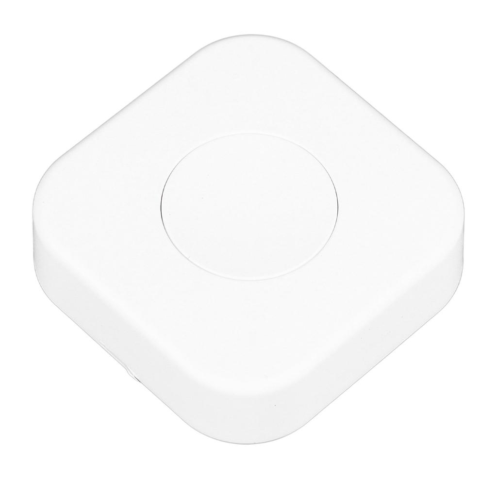 Senzor alarmu úniku vody Vysoká citlivost pro Zigbee 3.0 APP Monitorování Detektor povodní pro TUYA