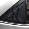 Rear Quarter Window Louver for 2014-2018 Toyota Corolla/Levin