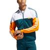 adidas Originals Firebird Jacket Men's Yellow Green GN8618