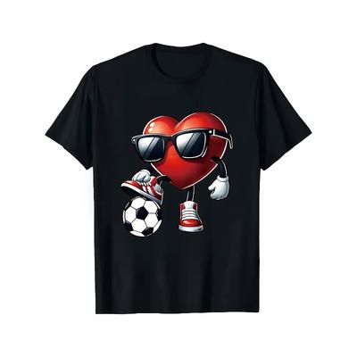 Oberteile – T-Shirts