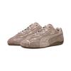 Puma Speedcat Faded Chrome Round Toe Comfortable Low Top Lifestyle Shoes Women Sneaker 404899-01