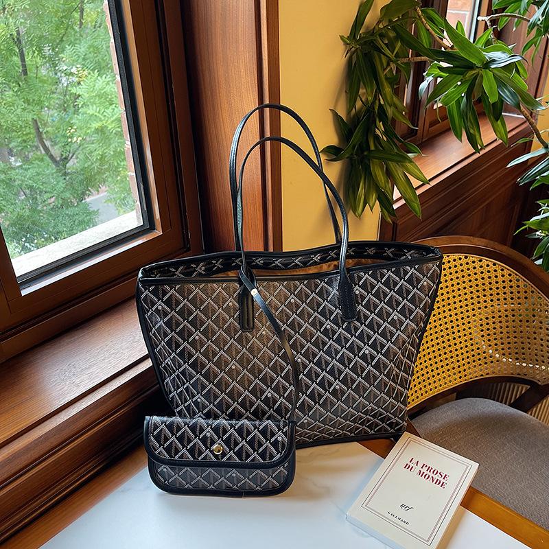 Bag Premium Sense Underarm Bag Women's 2025 New Autumn Trendy Fashion Shoulder Bag Versatile Tote Bag