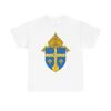 Diocese of Joliet In Illinois - T Shirt