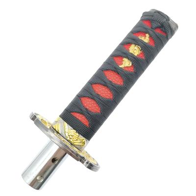 JINGLING Schalthebel, , Schalthebel, Japanisch , Samurai Schalthebel, Japanischer Stil,