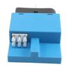 High Reliability Vibration Reduced Fuel Pump Control Module Replacement 5N0906093C ABS Aluminum Enhancing Performances