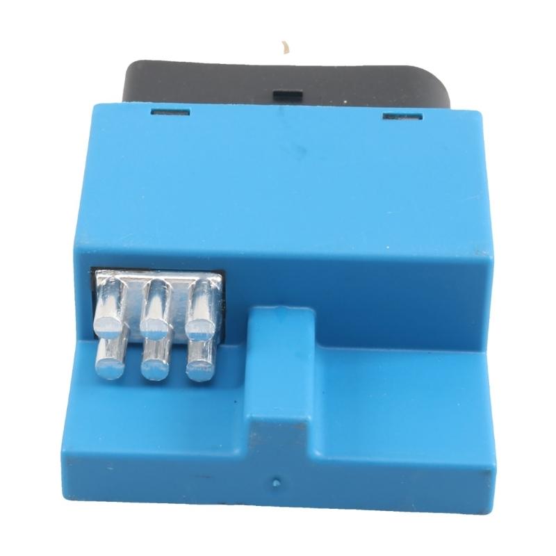 High Reliability Vibration Reduced Fuel Pump Control Module Replacement 5N0906093C ABS Aluminum Enhancing Performances