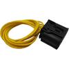 Air Flow Maf 5-Pin Connector Pigtail Compatible with TOYOTA SCION LEXUS Tundra FRSA