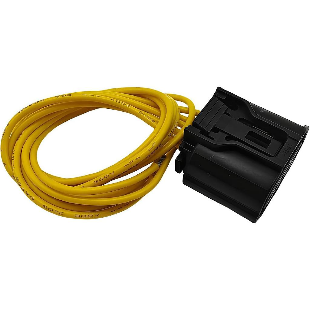 Air Flow Maf 5-Pin Connector Pigtail Compatible with TOYOTA SCION LEXUS Tundra FRSA