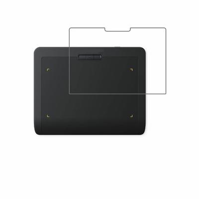 ClearView Xencelabs Small Pen Tablet Screen Protector and Made In Japan [Antibacterial, Antiviral, Anti-Fingerprint]