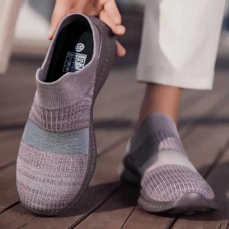 Fashion Velvet Round Toe Kawaii Trainers Vulcanize Particular Woman Shoes Cheap Woman Sneakers Sport Casual Offers Suppliers