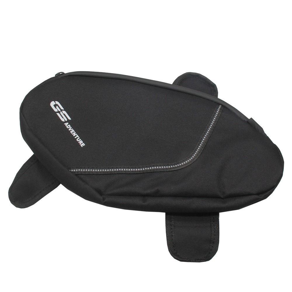 1 Pair Motorcycle Accessories Storage Pocket Repair Tool Package for BMW R1250GS Adventure