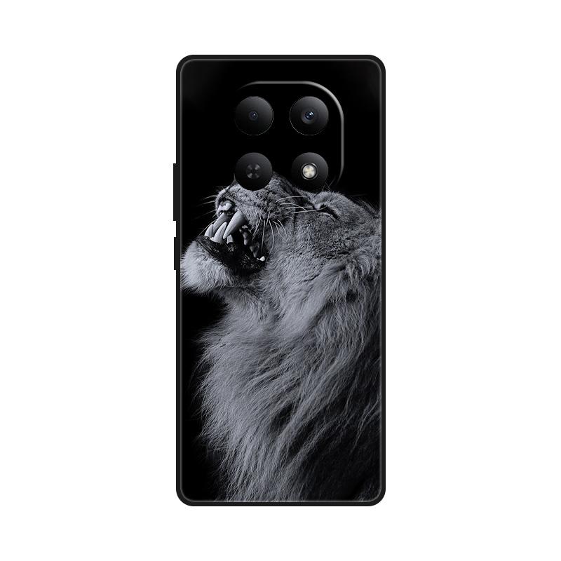 For Xiaomi Redmi Note 15 5G Case Silicone TPU Cover Redmi Note15 Case TPU Phone Protector For Redmi Note 15 4G Global Cover