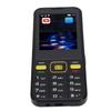 4G LTE Unlocked Mobile Phone 2.8 Inch Touchscreen WIFI Bluetooth Dual SIM Dual Standby Phone for Internet Access Calls