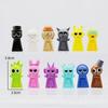 Sprunki Series Blind Box Random Model Set for Children Educational Toy Birthday Gift Party Supplies Beautiful Design