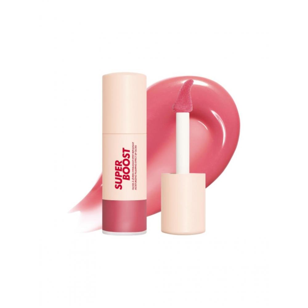 Make Up Forever sUper Boost Lip Gloss