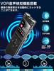 TDW Voice Recorder, 128GB Large Capacity & 52 Hours of Continuous Use, Ultra-Compact, High-Capacity, Long Recording Time, 1536kbps Sound Quality, 1.44