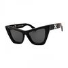 Off White Womens/Ladies Edvard Sunglasses
