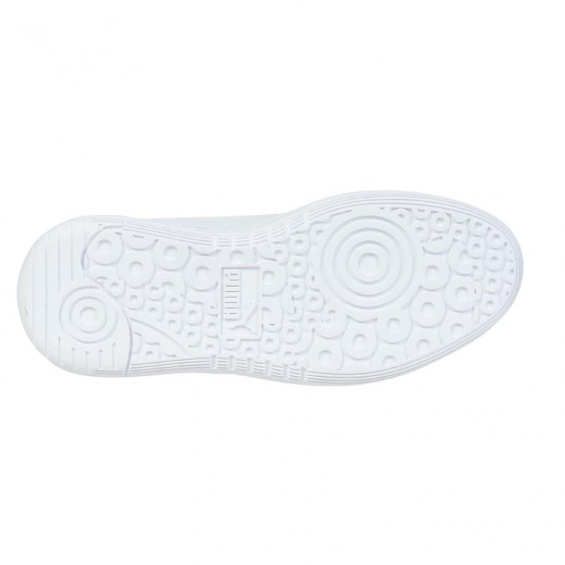 Puma Galleria Public Palermo Modder Leather Sneakers 39773801 Puma