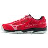 Gate Sky Plus Running Shoes Red/Black 71GA204002